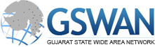 Gujarat State Wide Area Network Website