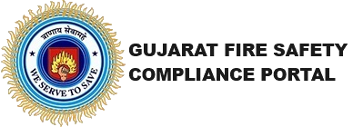 Gujarat Fire Safety Compliance Portal