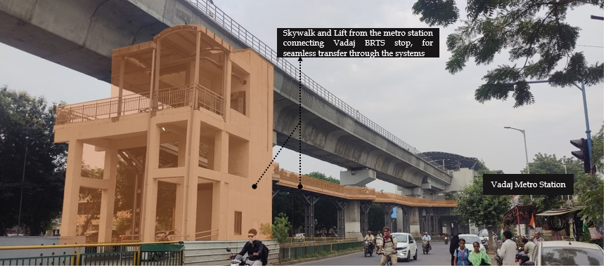 VADAJ METRO STATION FINAL