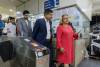 15 September 2024_German Minister Visit to Phase I
