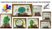 Poster and Slogan Competition on World Environment Day