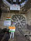 Surat Tunnel Breakthrough (3)