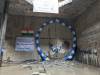 Surat Tunnel Breakthrough (2)