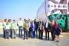 10 February 2022 German Ambassador visit to Surat (1)