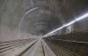 TUNNEL UNDERGROUND STATION